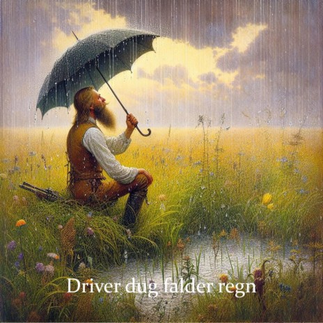 Driver dug falder regn | Boomplay Music