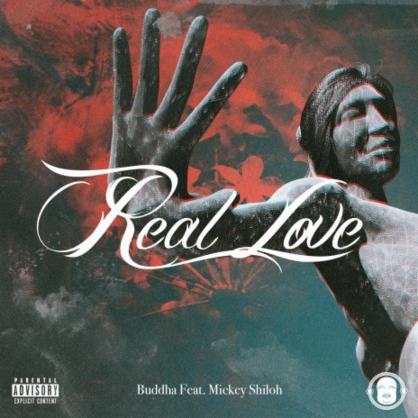 Real Love ft. Mickey Shiloh | Boomplay Music