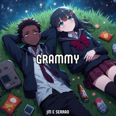 Grammy ft. serrão | Boomplay Music