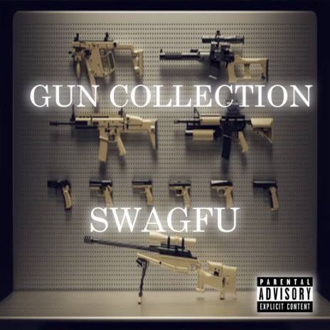 Gun Collection