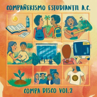 Compa Disco, Vol. 2