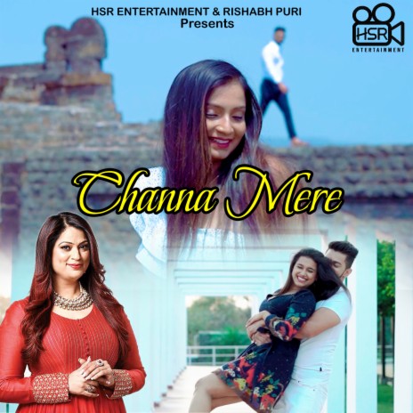 Channa Mere | Boomplay Music