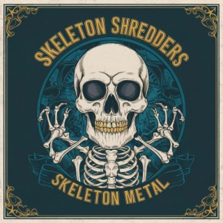 Skeleton Metal