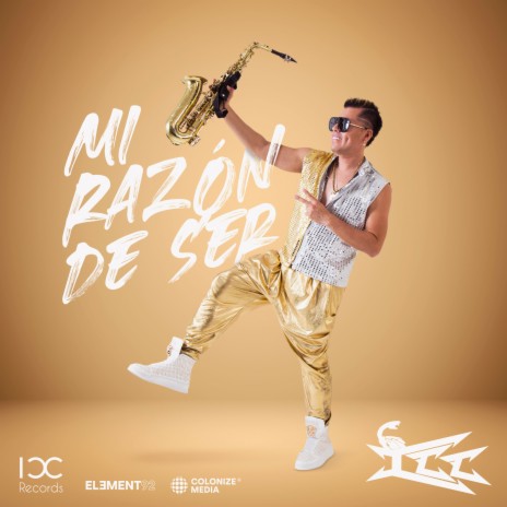 Mi Razon De Ser | Boomplay Music