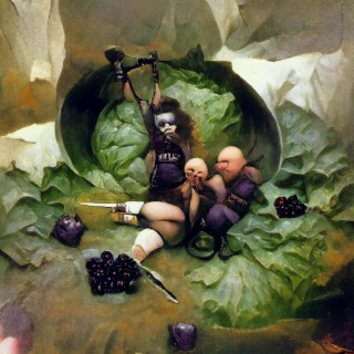 Halfling Detox