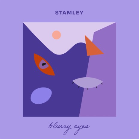Blurry Eyes | Boomplay Music