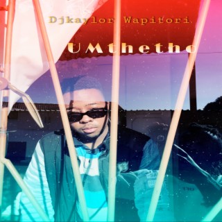 Umthetho - EP