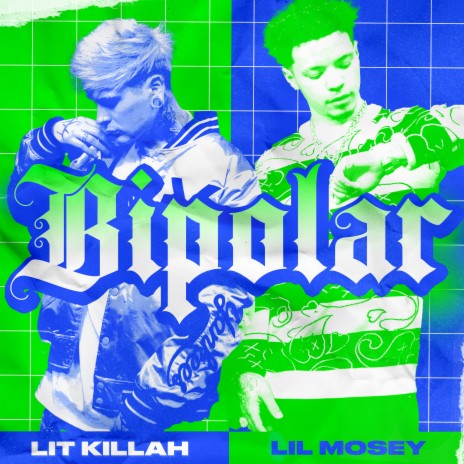 Bipolar ft. Lil Mosey | Boomplay Music