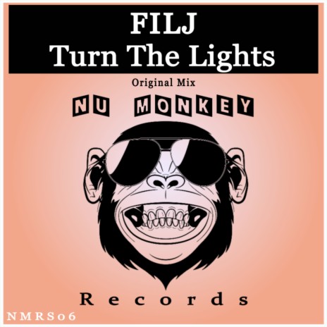 Turn The Lights (Original Mix)