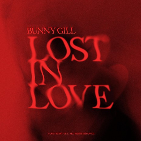 Lost In Love ft. Young G | Boomplay Music