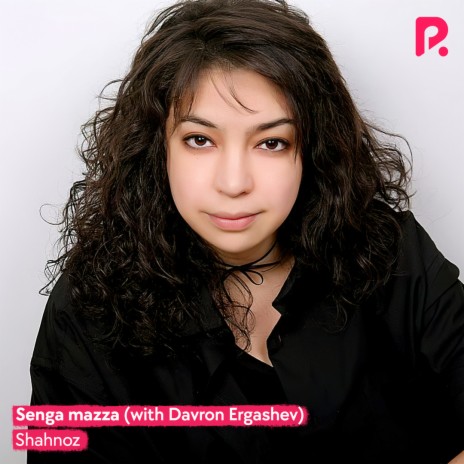 Senga mazza ft. Davron Ergashev | Boomplay Music