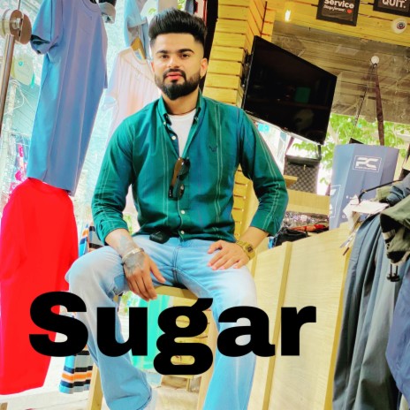 SUGAR | Boomplay Music