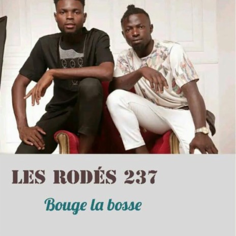 Bouge la bosse | Boomplay Music