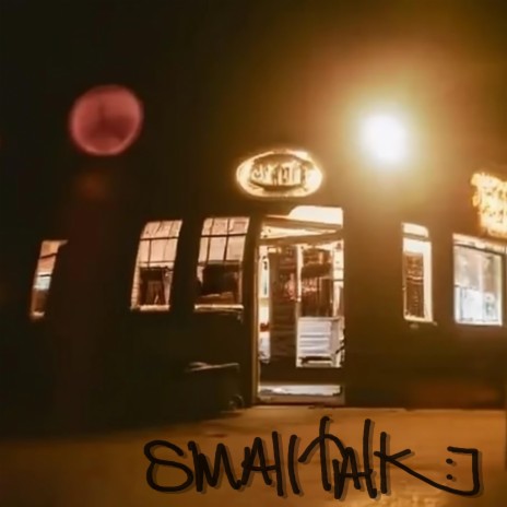 Small Talk ft. Trom Dillinger | Boomplay Music
