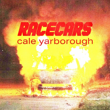 Cale Yarborough