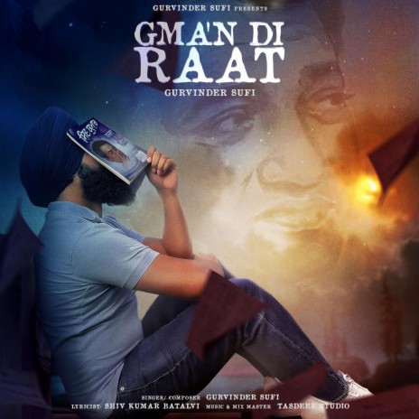 Gma'n Di Raat | Boomplay Music