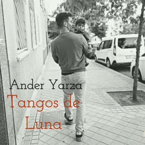 Tangos de Luna ft. Loli Abadía, Israel Suarez "Piraña", Antonio Sánchez & Jesus Bachiller "Bachi "