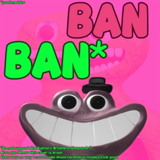 BANBAN