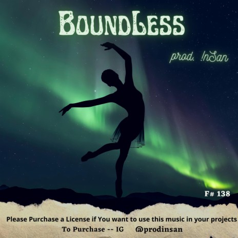 BoundLess | Boomplay Music