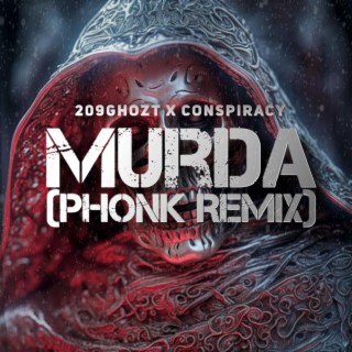 Murda (Phonk Remix)
