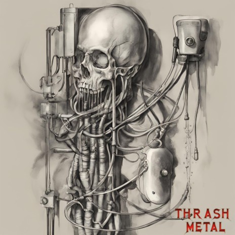 Thrash Intra Venous | Boomplay Music