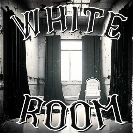 White Room ft. Rachel Shaw | Boomplay Music