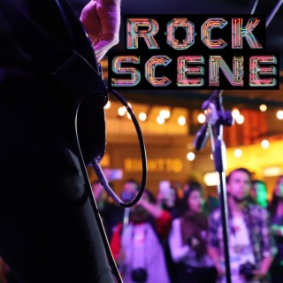 Rock Scene