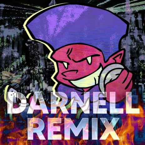 Darnell (Rozebud Remix) | Boomplay Music