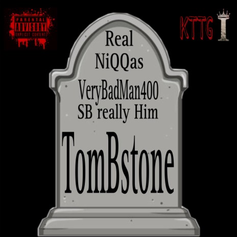 TomBstone ft. WOODKINGS | Boomplay Music