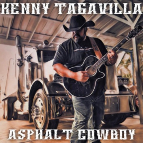 Asphalt Cowboy | Boomplay Music