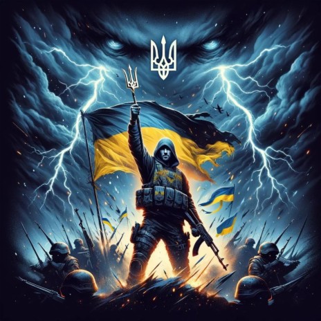 Let Ukraine Strike Back