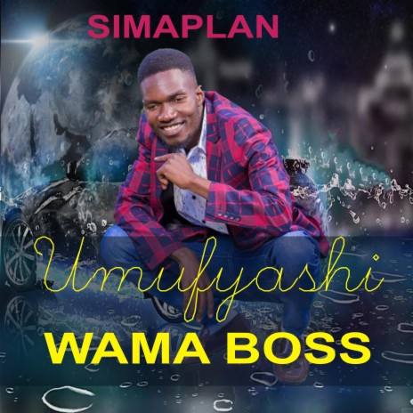 Wama Boss | Boomplay Music