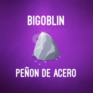 Peñon de Acero