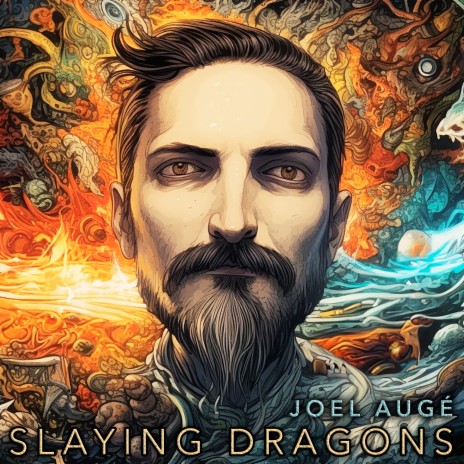 Slaying Dragons | Boomplay Music