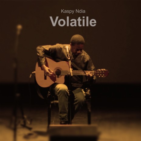 Volatile (Acoustic) | Boomplay Music