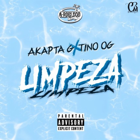 Limpeza ft. Tino OG | Boomplay Music