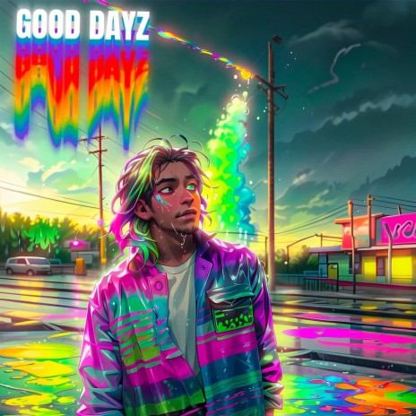 Good dayz | Boomplay Music