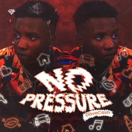 No Pressure | Boomplay Music