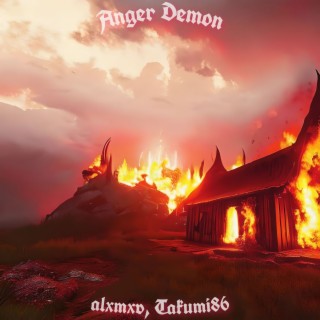 Anger Demon