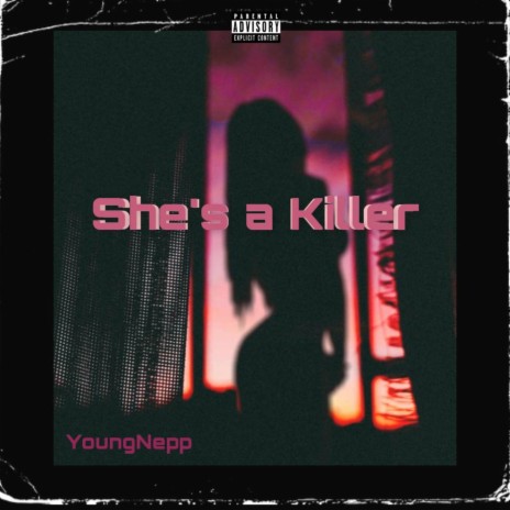 she's a killer | Boomplay Music