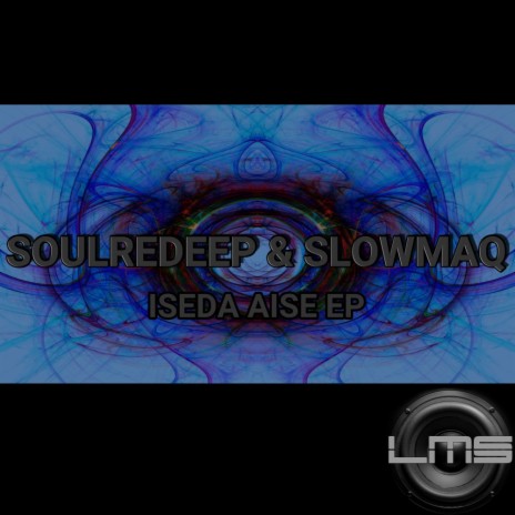 Iseda Aise (Original Mix) ft. SlowMaQ | Boomplay Music