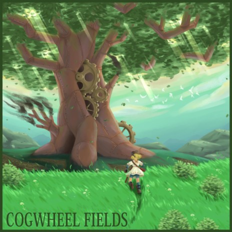 Cogwheel Fields | Boomplay Music