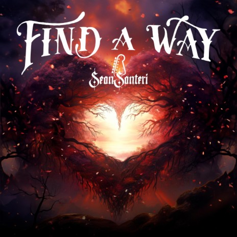 Find a Way | Boomplay Music