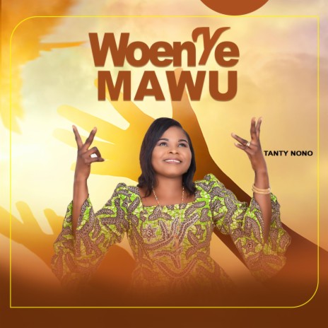 Woenye MAWU | Boomplay Music
