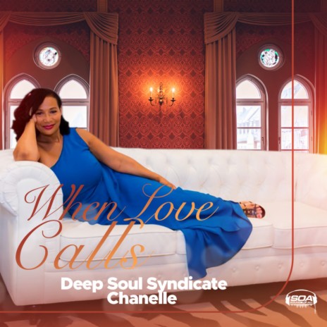 When Love Calls (DSS Vs Groove Junkies Mix) ft. Chanelle | Boomplay Music