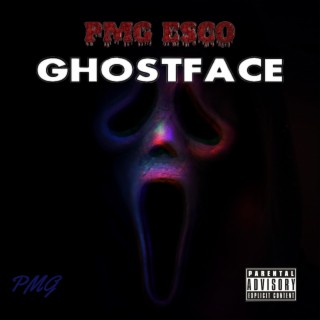 GHOSTFACE