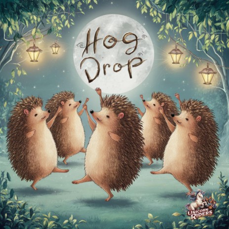 Hog Drop | Boomplay Music