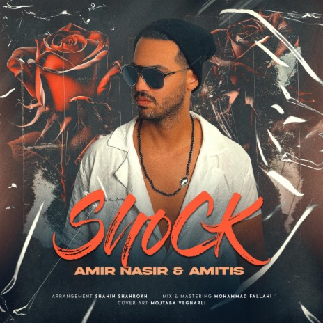 SHOCK ft. Amitis | Boomplay Music