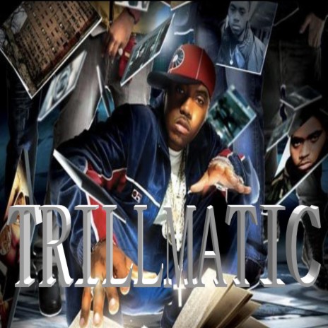 Trillmatic | Boomplay Music