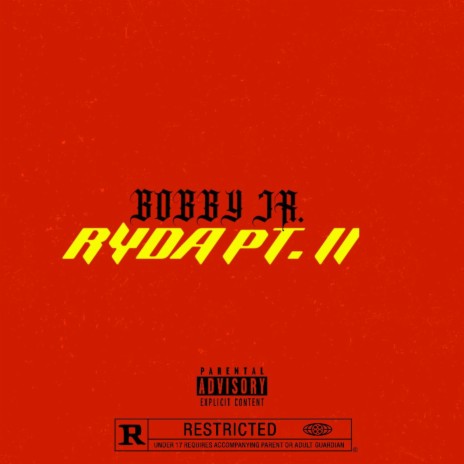 Ryda pt. II | Boomplay Music